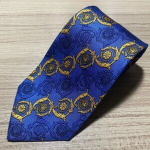 Men's Silk Tie